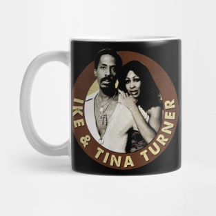 Proud Mary Chronicles Turner Duo Iconic Music Scenes Apparel Mug